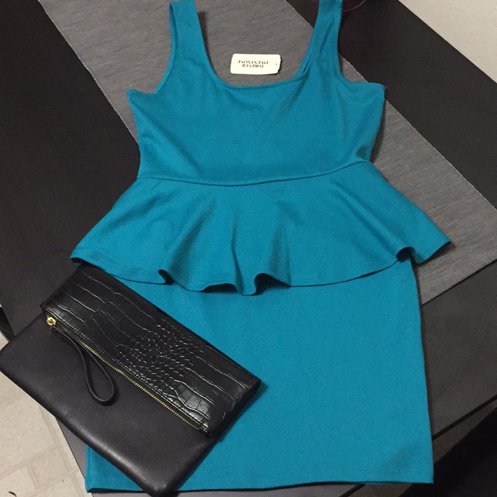 Forever21    Dress 👗